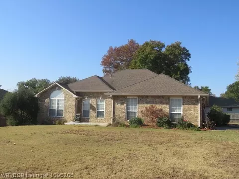 1115 2nd Ter, Barling, AR 72923 photo 1