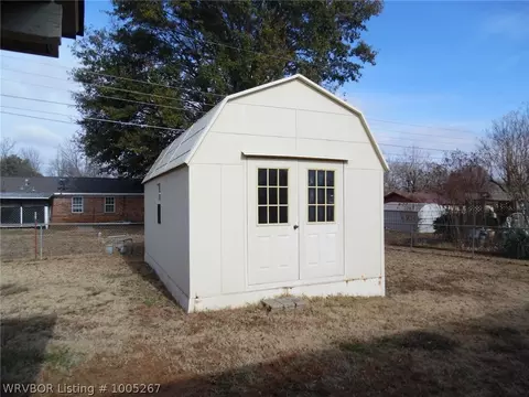 10 Interstate Cir, Sallisaw, OK 74955 photo 12