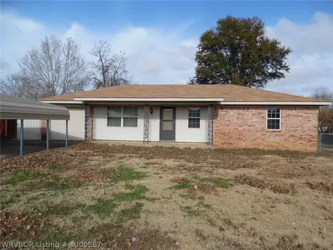 10 Interstate Cir, Sallisaw, OK 74955 photo 1
