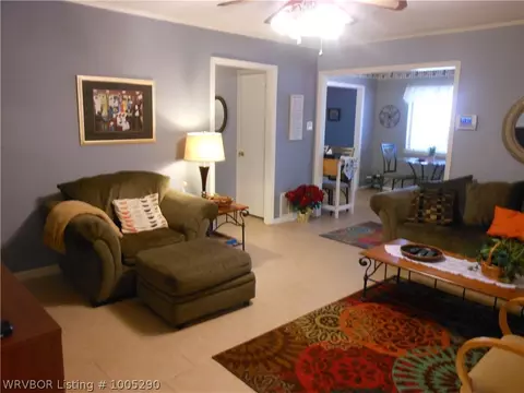 3201 S 93rd Cir, Fort Smith, AR 72903 photo 3