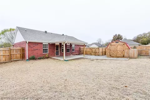116 Lexington, Barling, AR 72923 photo 17