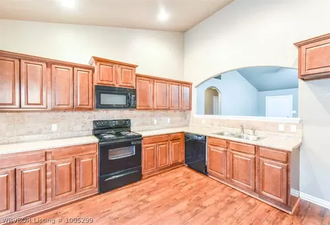 116 Lexington, Barling, AR 72923 photo 8