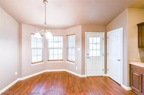 116 Lexington, Barling, AR 72923 photo 16