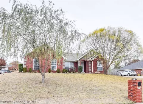 116 Lexington, Barling, AR 72923 photo 2