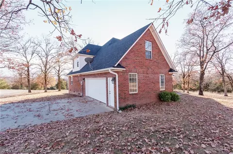 3001 Highway 252, Huntington, AR 72940 photo 4