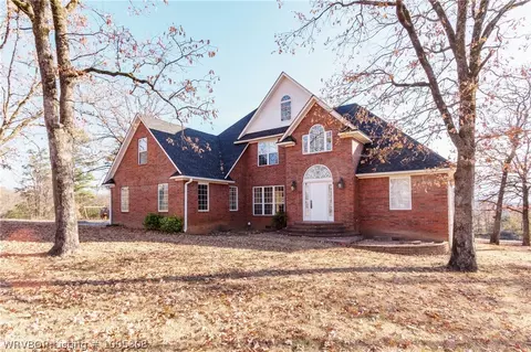 3001 Highway 252, Huntington, AR 72940 photo 1