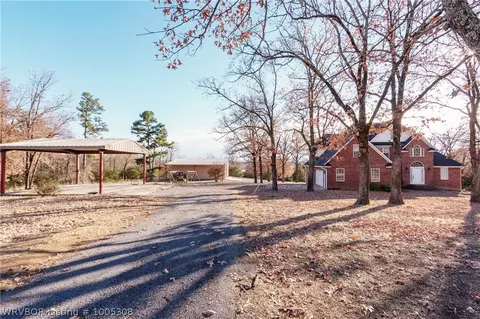 3001 Highway 252, Huntington, AR 72940 photo 3