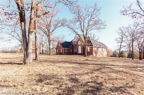 3001 Highway 252, Huntington, AR 72940 photo 2