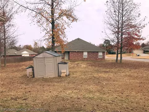 802 S 14th St, Lavaca, AR 72941 photo 24