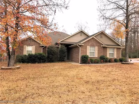 802 S 14th St, Lavaca, AR 72941 photo 1