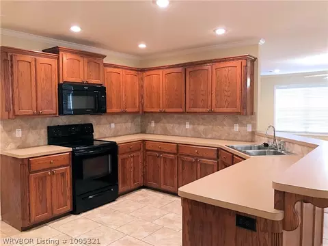 802 S 14th St, Lavaca, AR 72941 photo 8