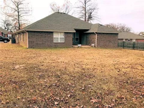 802 S 14th St, Lavaca, AR 72941 photo 23
