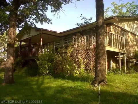 1402 Highway 10, Hackett, AR 72937 photo 1