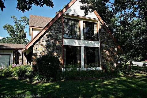 3301 Village Rd, Fort Smith, AR 72903 photo 1