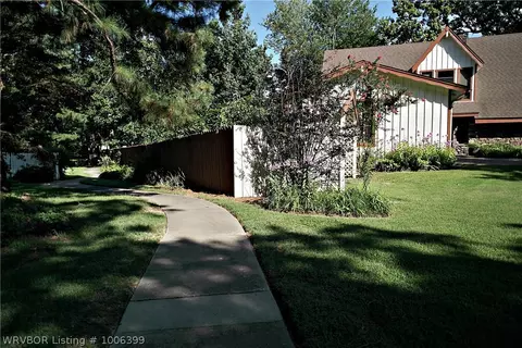 3301 Village Rd, Fort Smith, AR 72903 photo 26