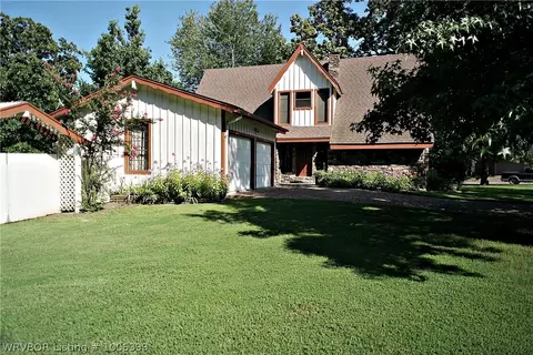 3301 Village Rd, Fort Smith, AR 72903 photo 25