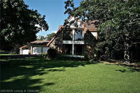 3301 Village Rd, Fort Smith, AR 72903 photo 2