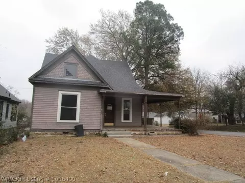 923 S 18th St, Fort Smith, AR 72901 photo 1
