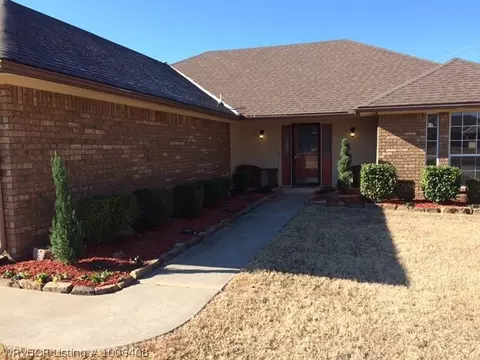 11300 Amanda Ln, Fort Smith, AR 72916 photo 3