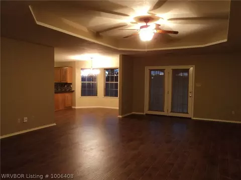 11300 Amanda Ln, Fort Smith, AR 72916 photo 4