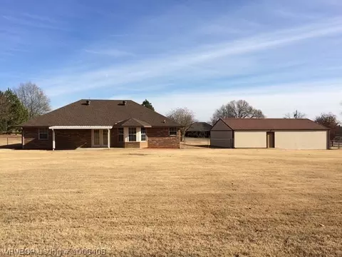 11300 Amanda Ln, Fort Smith, AR 72916 photo 25