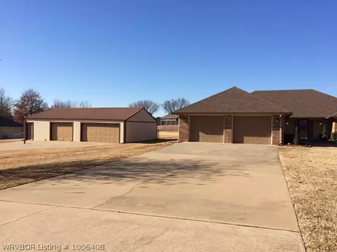 11300 Amanda Ln, Fort Smith, AR 72916 photo 2