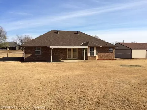 11300 Amanda Ln, Fort Smith, AR 72916 photo 24