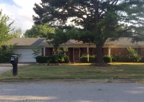 4420 Skywood Dr, Fort Smith, AR 72904 photo 1