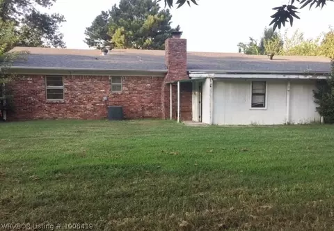 4420 Skywood Dr, Fort Smith, AR 72904 photo 12