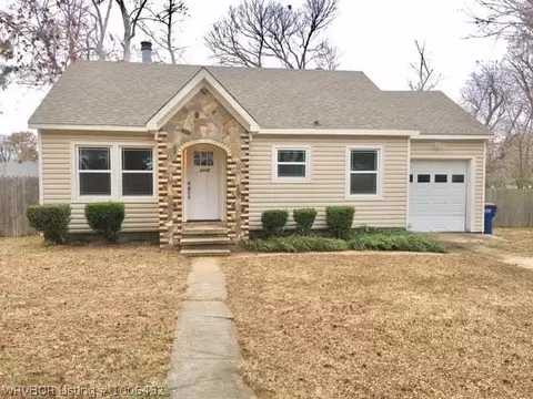 4208 S 21st St, Fort Smith, AR 72901 photo 1