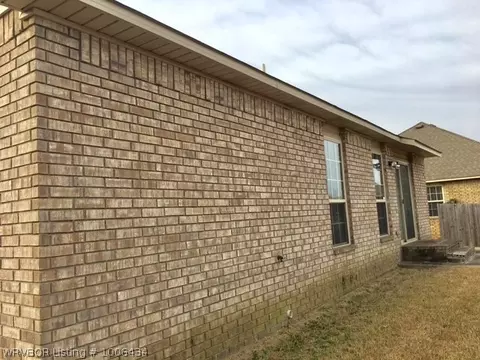 501 Bordeaux Cir, Fort Smith, AR 72908 photo 17