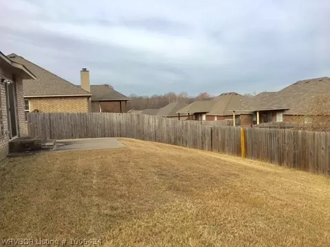 501 Bordeaux Cir, Fort Smith, AR 72908 photo 22