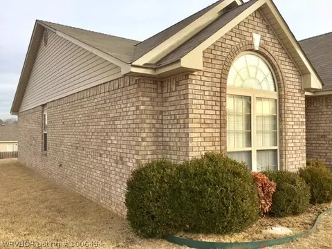 501 Bordeaux Cir, Fort Smith, AR 72908 photo 18