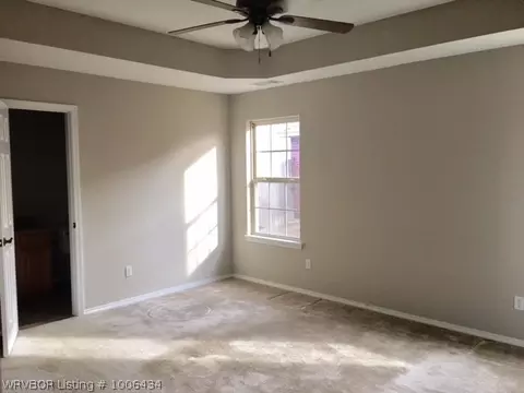 501 Bordeaux Cir, Fort Smith, AR 72908 photo 11