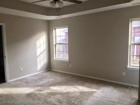 501 Bordeaux Cir, Fort Smith, AR 72908 photo 10