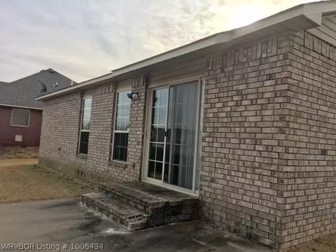 501 Bordeaux Cir, Fort Smith, AR 72908 photo 16