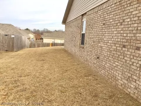 501 Bordeaux Cir, Fort Smith, AR 72908 photo 19