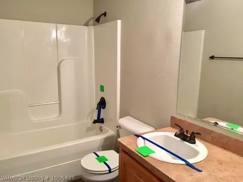 501 Bordeaux Cir, Fort Smith, AR 72908 photo 8