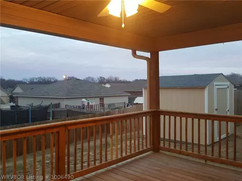 311 Bordeaux Cir, Fort Smith, AR 72908 photo 25