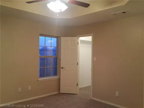 311 Bordeaux Cir, Fort Smith, AR 72908 photo 16