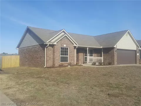 311 Bordeaux Cir, Fort Smith, AR 72908 photo 3