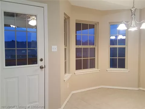 311 Bordeaux Cir, Fort Smith, AR 72908 photo 15