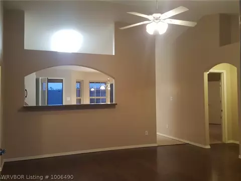311 Bordeaux Cir, Fort Smith, AR 72908 photo 8