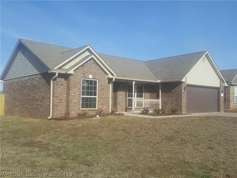 311 Bordeaux Cir, Fort Smith, AR 72908 photo 28