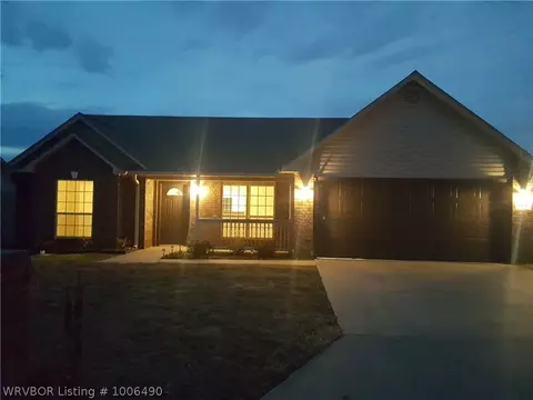 311 Bordeaux Cir, Fort Smith, AR 72908 photo 5