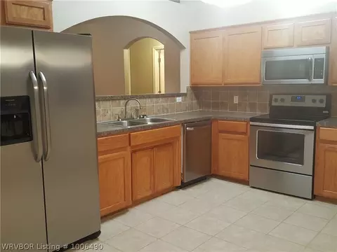 311 Bordeaux Cir, Fort Smith, AR 72908 photo 11