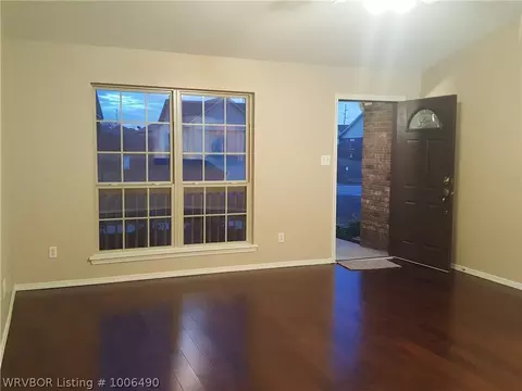 311 Bordeaux Cir, Fort Smith, AR 72908 photo 6