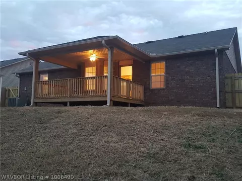 311 Bordeaux Cir, Fort Smith, AR 72908 photo 27