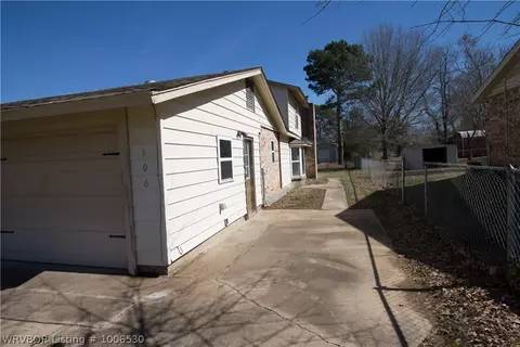 806 Angela Cir, Barling, AR 72923 photo 22
