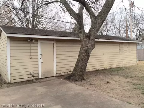 2020 L St, Fort Smith, AR 72901 photo 15